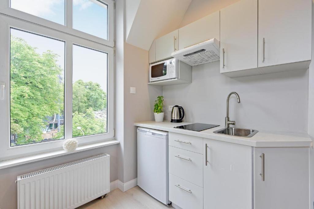 Hello Helska By Oneapartments Sopot Exterior foto