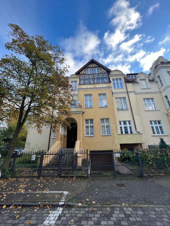 Hello Helska By Oneapartments Sopot Exterior foto