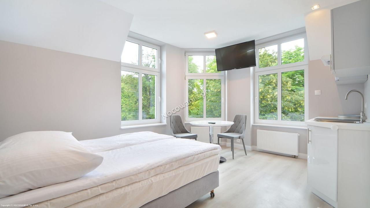 Hello Helska By Oneapartments Sopot Exterior foto